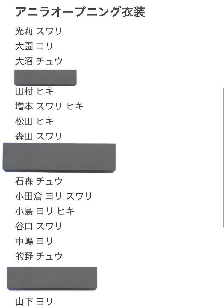 ぽぽこ tweet media