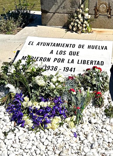Hdad. del Calvario tweet media