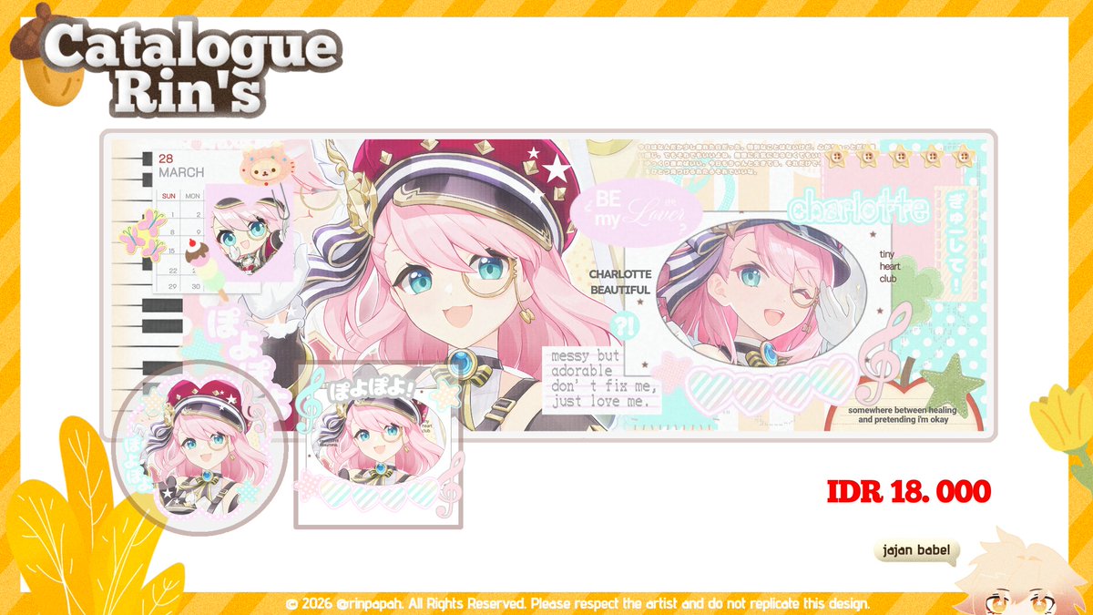 RIN OSPEK📌 tweet media