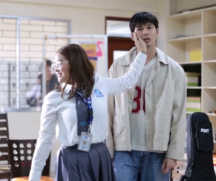 juan | wb endgame tweet media