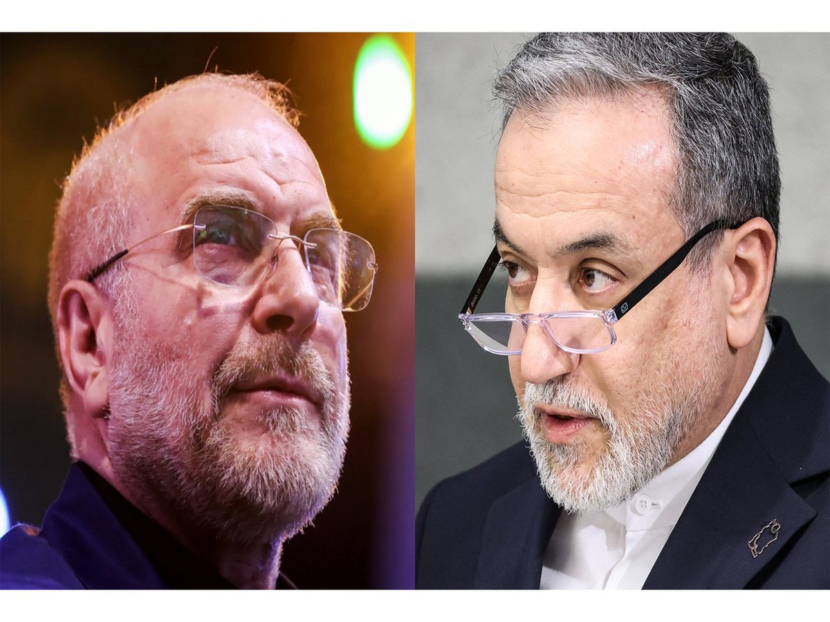 ani_digital's tweet image. Iranian officials deny reports of negotiators travelling to Pakistan for talks, reports state media

Read @ANI Story | aninews.in/news/world/mid…
#Iran #US #Pakistan