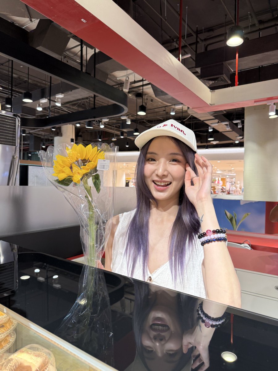 ᑦ꒰ • ༝ • ྀྀི꒱ᐣ tweet media