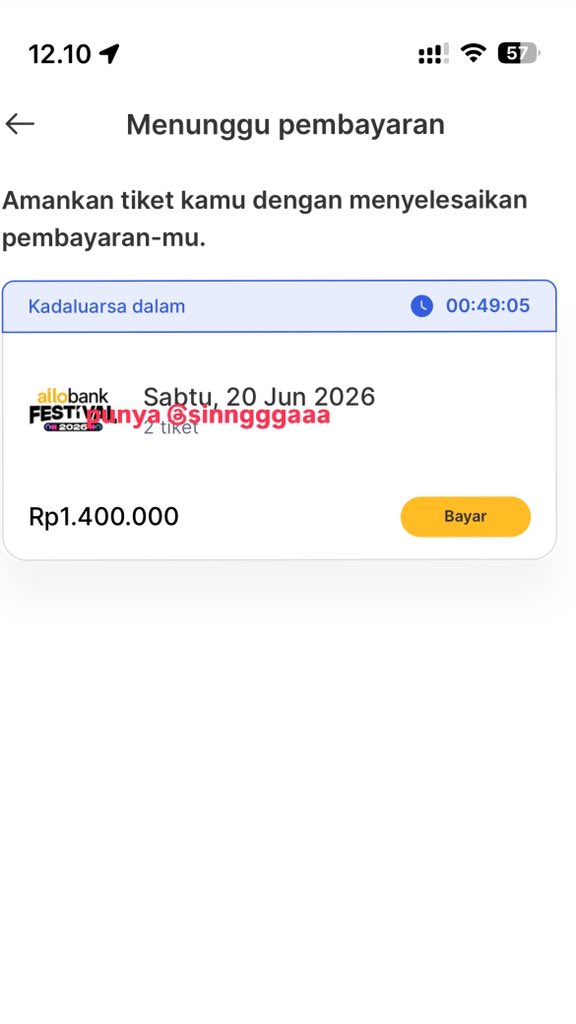 bismillah hoki tweet media
