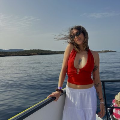 #NuevaFotoDePerfil