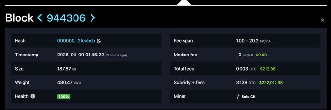 Coinpedia tweet media