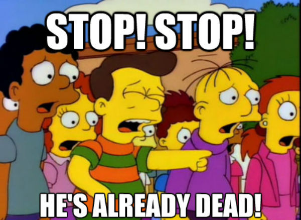 Matthew Dodd tweet media