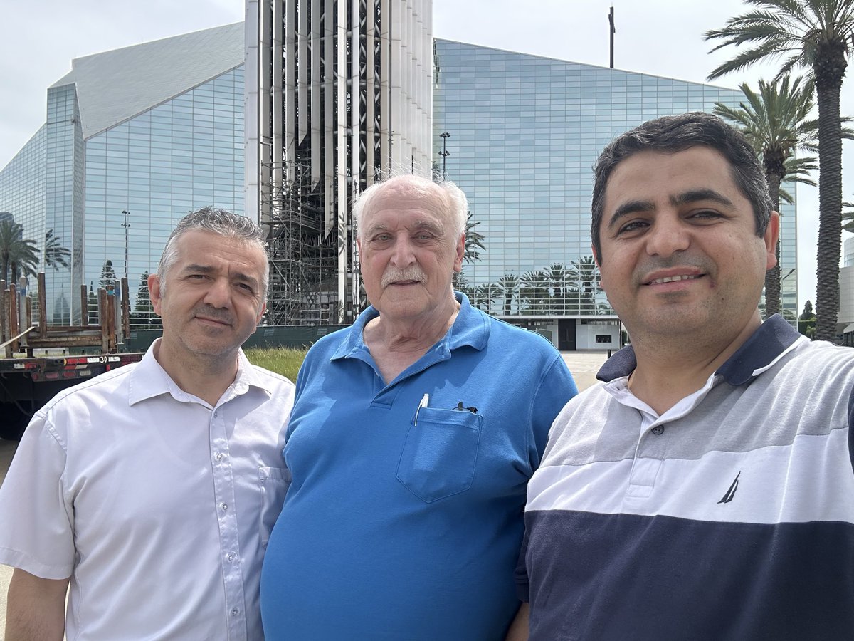 Pacifica Institute tweet media