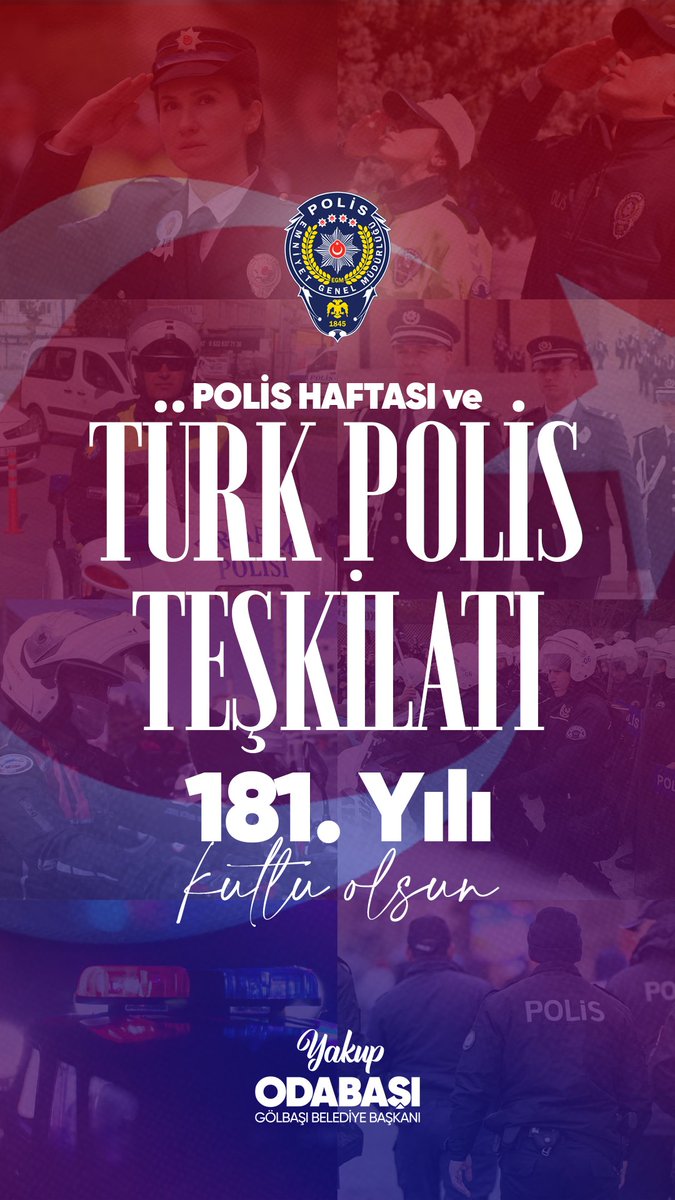 Yakup ODABAŞI tweet media