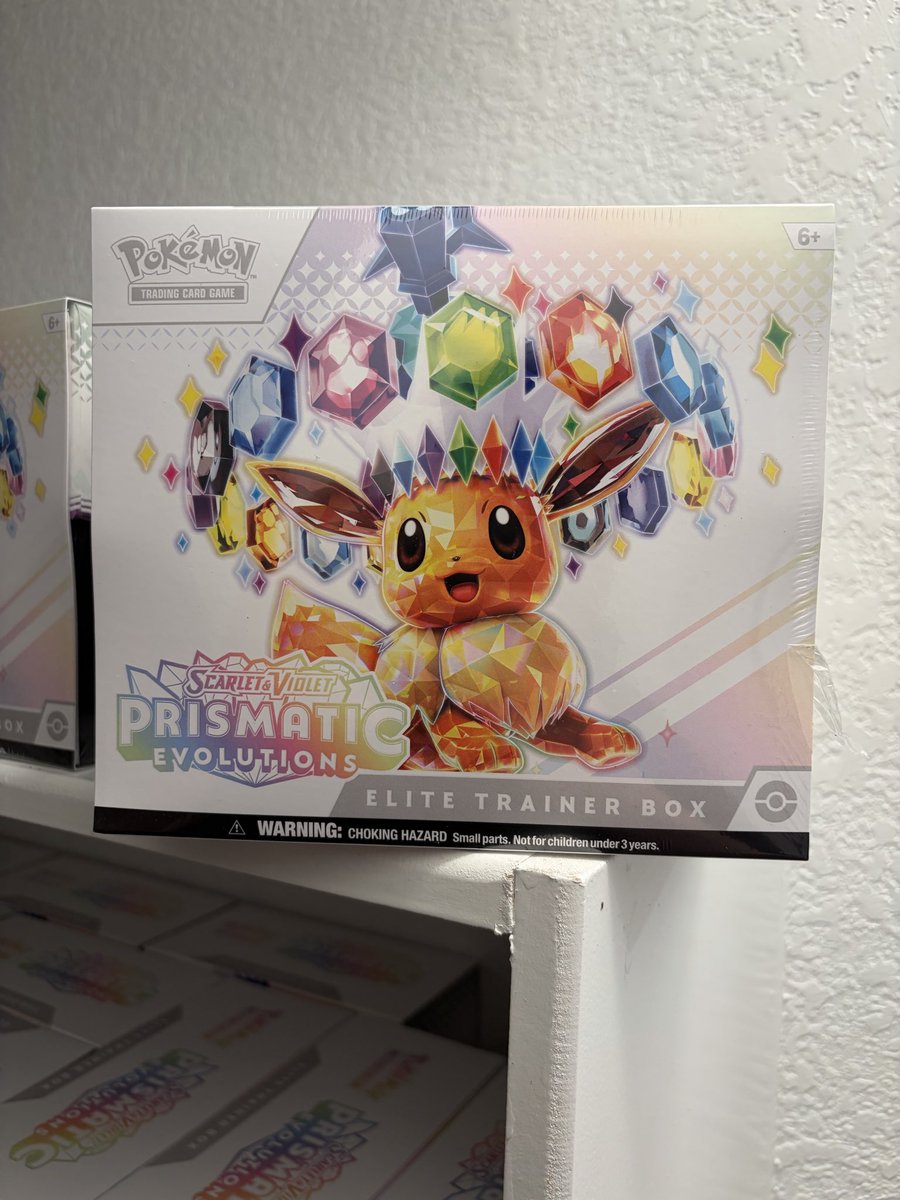 LuckyTCG🍀 tweet media