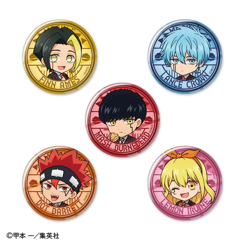 マッシュルグッズ情報 (@mashlegoods) / Posts / X