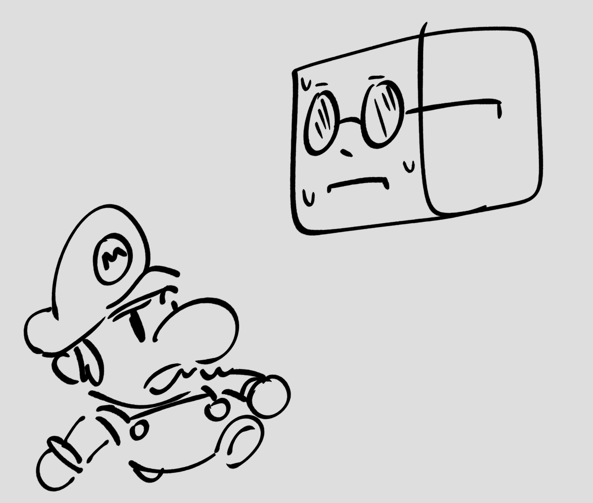 Tas (Cubemaster arc) 🖋️🎨 tweet media