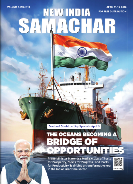 PIB India tweet media