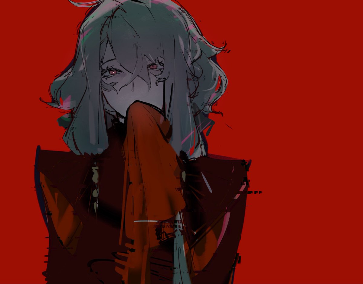 白尾昭乃 tweet media