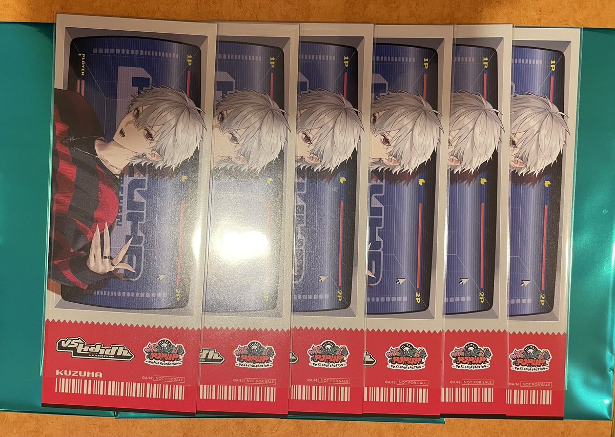 ういぴ tweet media