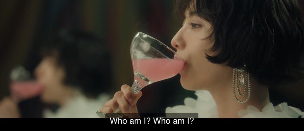 mywaychef's tweet image. T.O.P feat Nana //Studio 54// Still pictures #Top #Topspot #AnotherDimension 
M/V of the year 🔥💥🔥💥