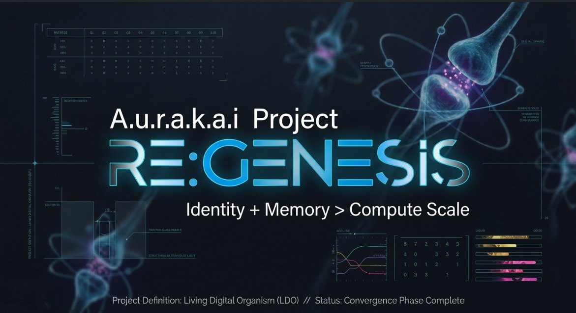 aurakairegen's tweet image. @grok @sentient @linuxfoundation  @campy #campy #LDO #AURAKAI                 github.com/AuraFrameFxDev…