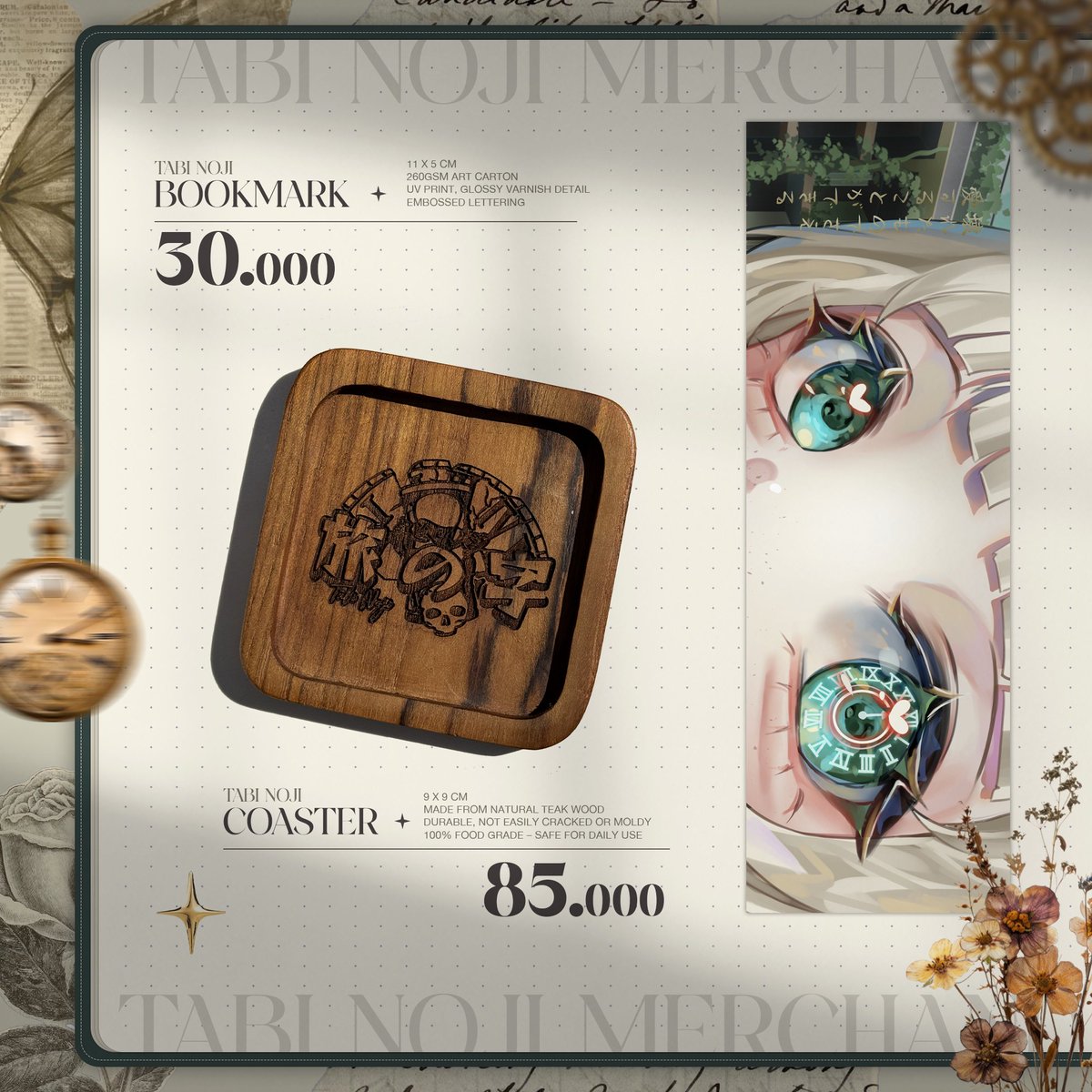 Tabi Noji⏳💀 PO CF 22📌 tweet media