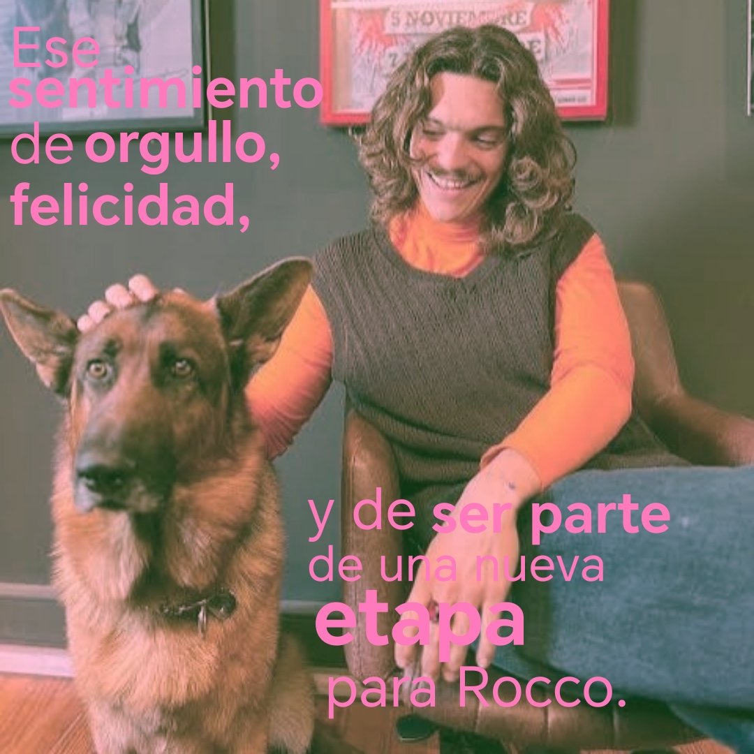 🩷 festejamos el primer añito
de Amor Valiente. 🩷