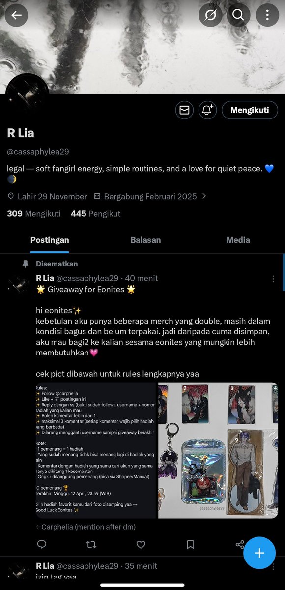 selaa burger - ITU FREEBIESNYA STIKER YAA GUYS tweet media