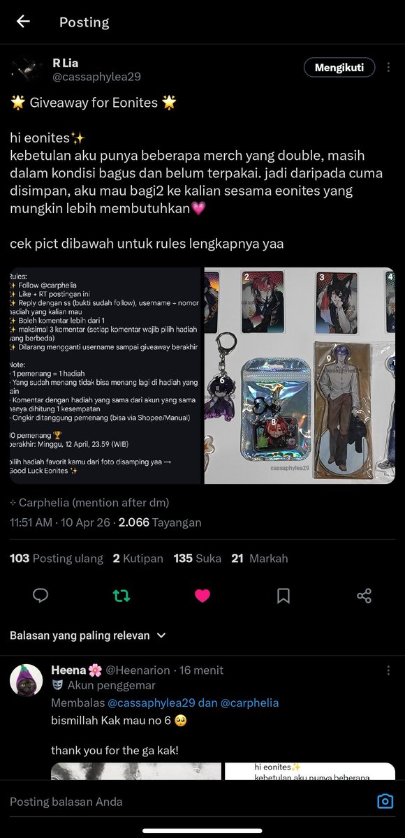 selaa burger - ITU FREEBIESNYA STIKER YAA GUYS tweet media