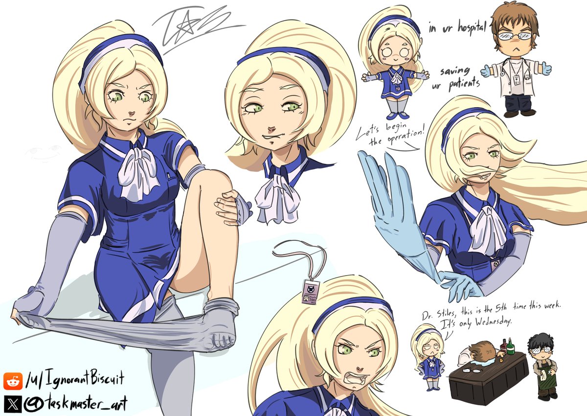 Tas (Cubemaster arc) 🖋️🎨 tweet media