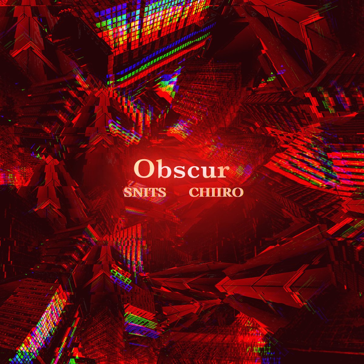PArtistrys's tweet photo. Uncover your ears, because Snits and Chiiro's fresh new track, Obscur, is out now!

#electronicmusic #dubstep #phoenixartistrys #newmusicfriday https://t.co/Wd6vJp53ji