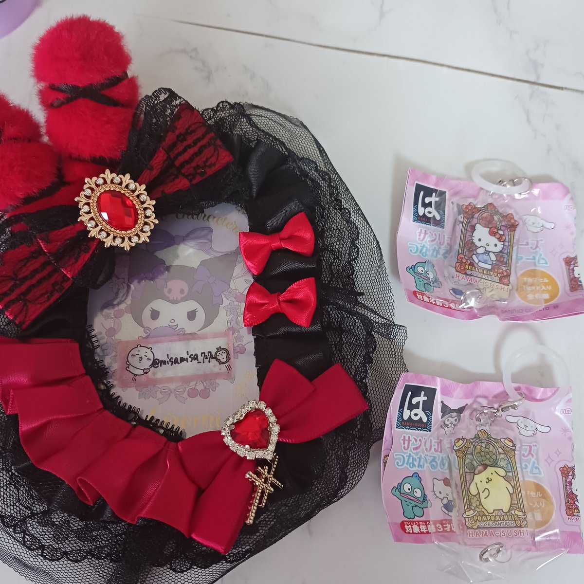 みさき@プロカ必読 tweet media