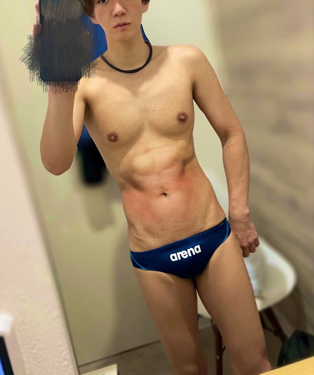 yumangg's tweet photo. 雨が降る前に久々に泳げた。4月に入ってからバタバタしてたので、なかなか行けなかった🏊‍♂️
最初から最後まで人が少なくて泳ぎやすかったー2200m https://t.co/mWj1xnN0hX