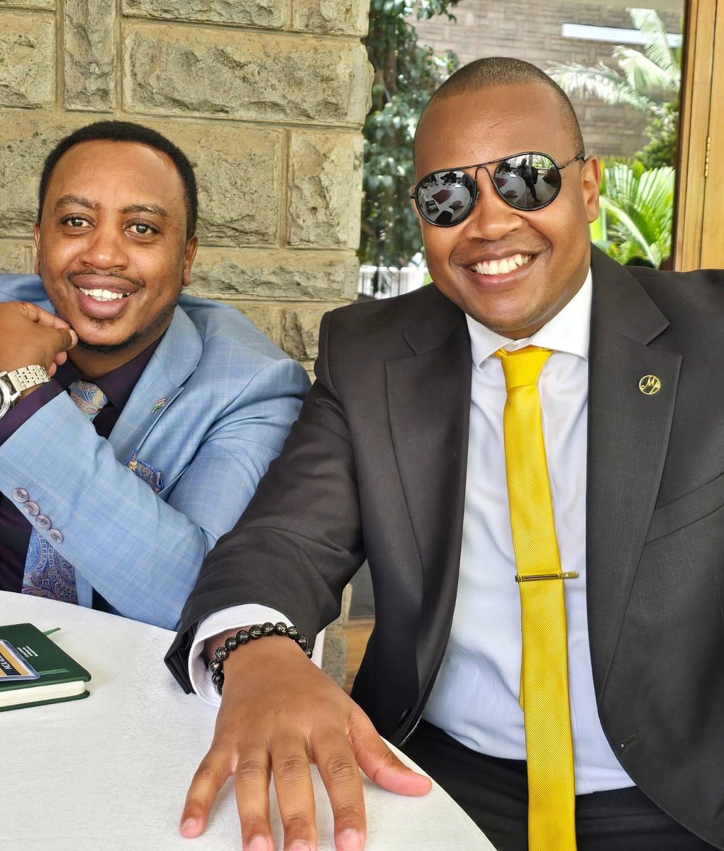 Davidson DNG Ngibuini tweet media