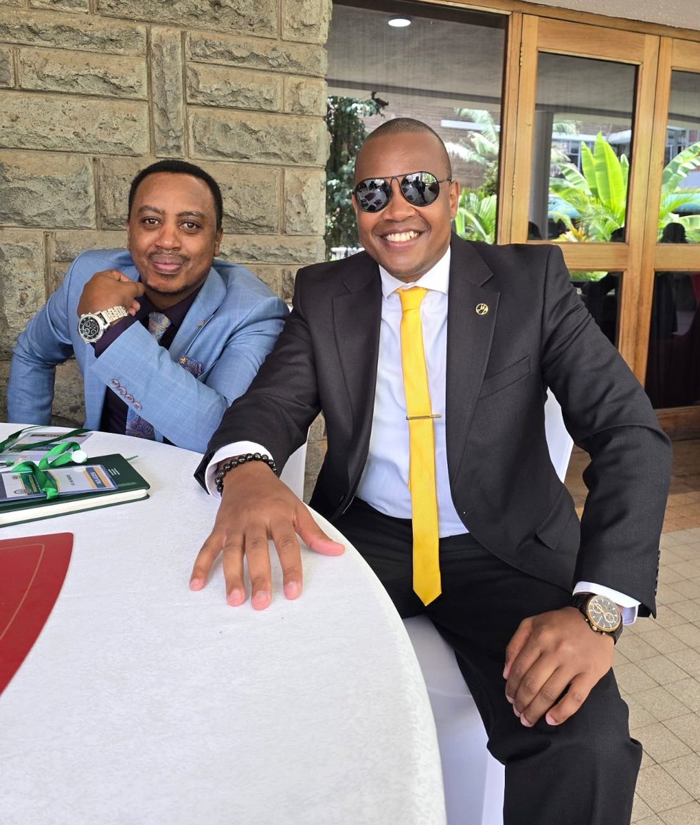 Davidson DNG Ngibuini tweet media