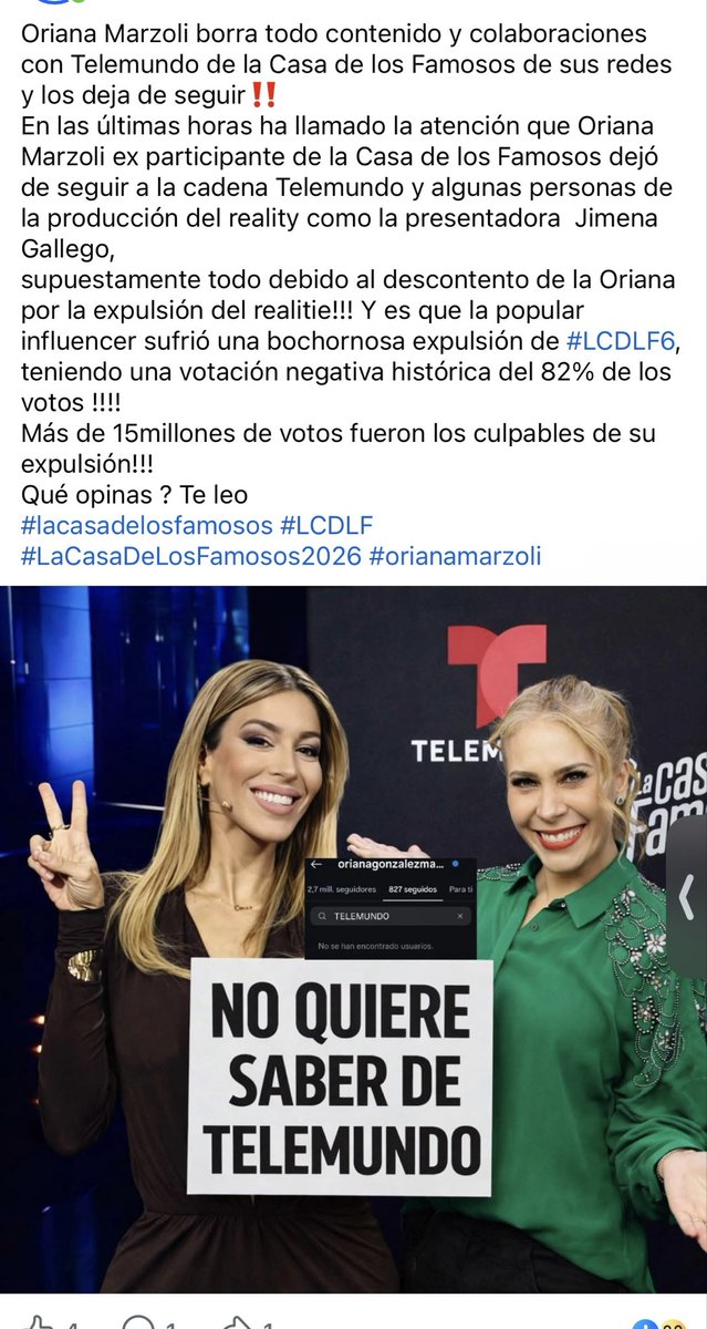 Liliana Priestly 🍬 tweet media