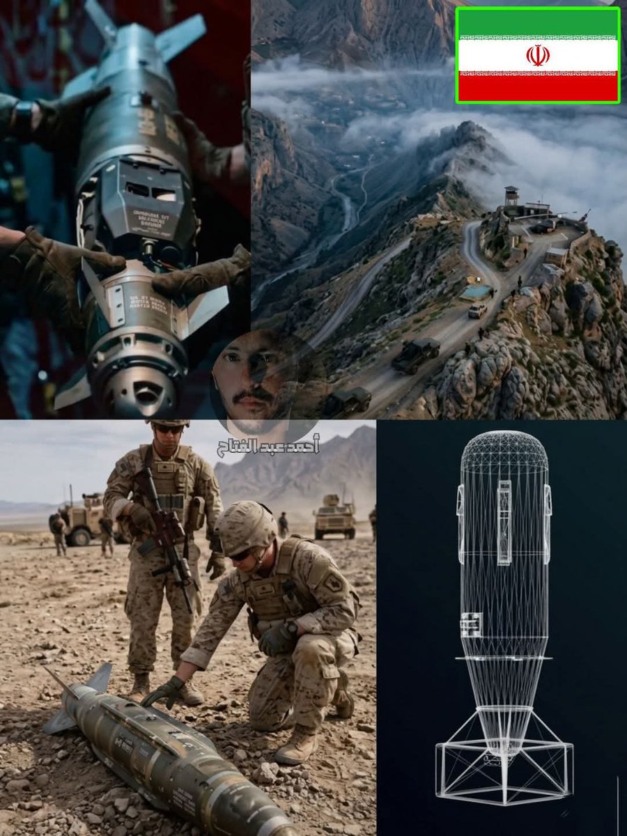 S. Blackwood | Briefs tweet media