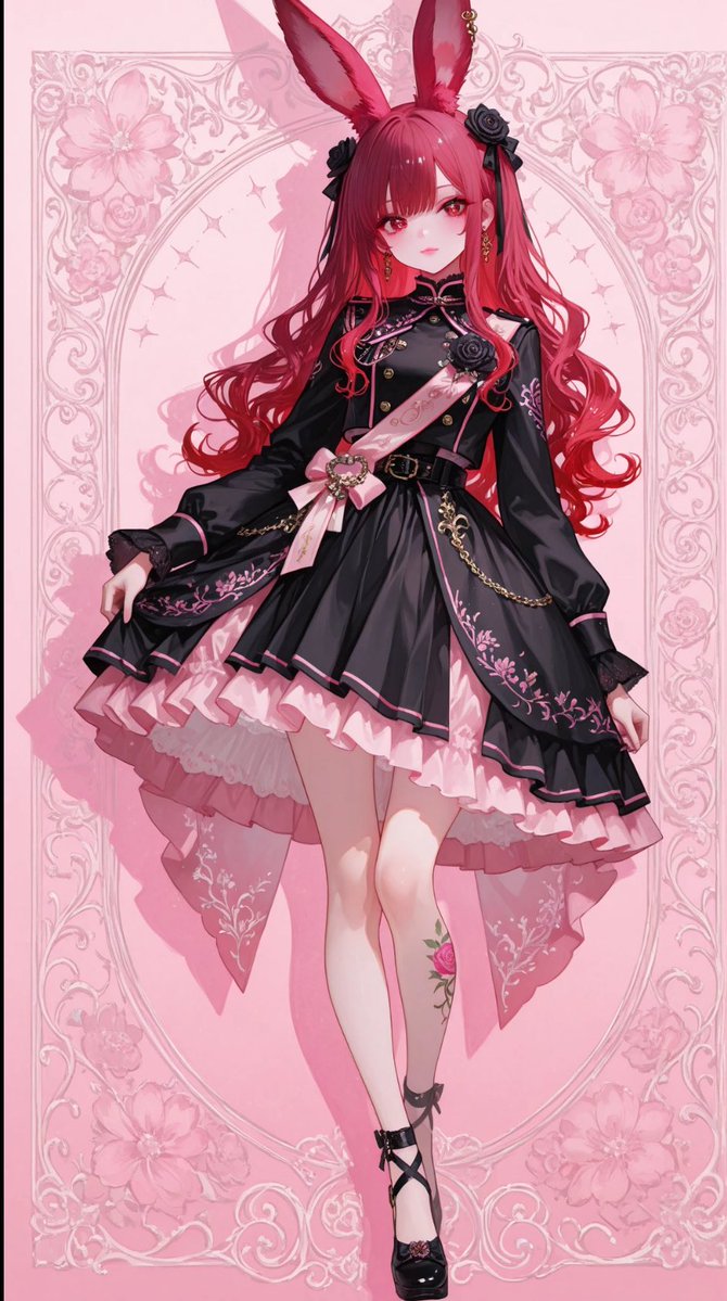 素敵すぎて、お借りしました🥀