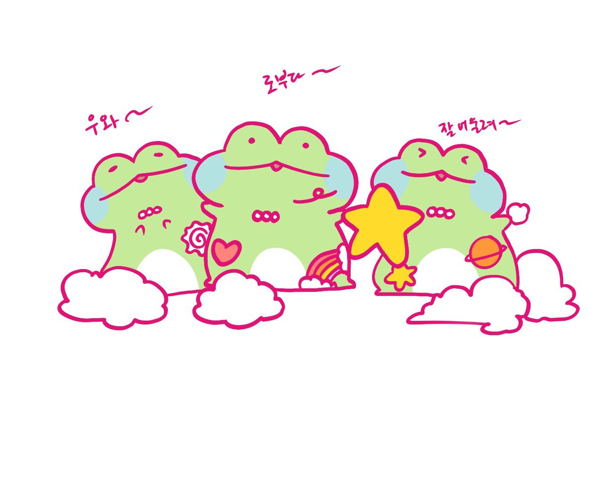 #요즘로봇그림
데코라 로보…이지만 처음 그려봐서 데코라가 아닌 것 같은….