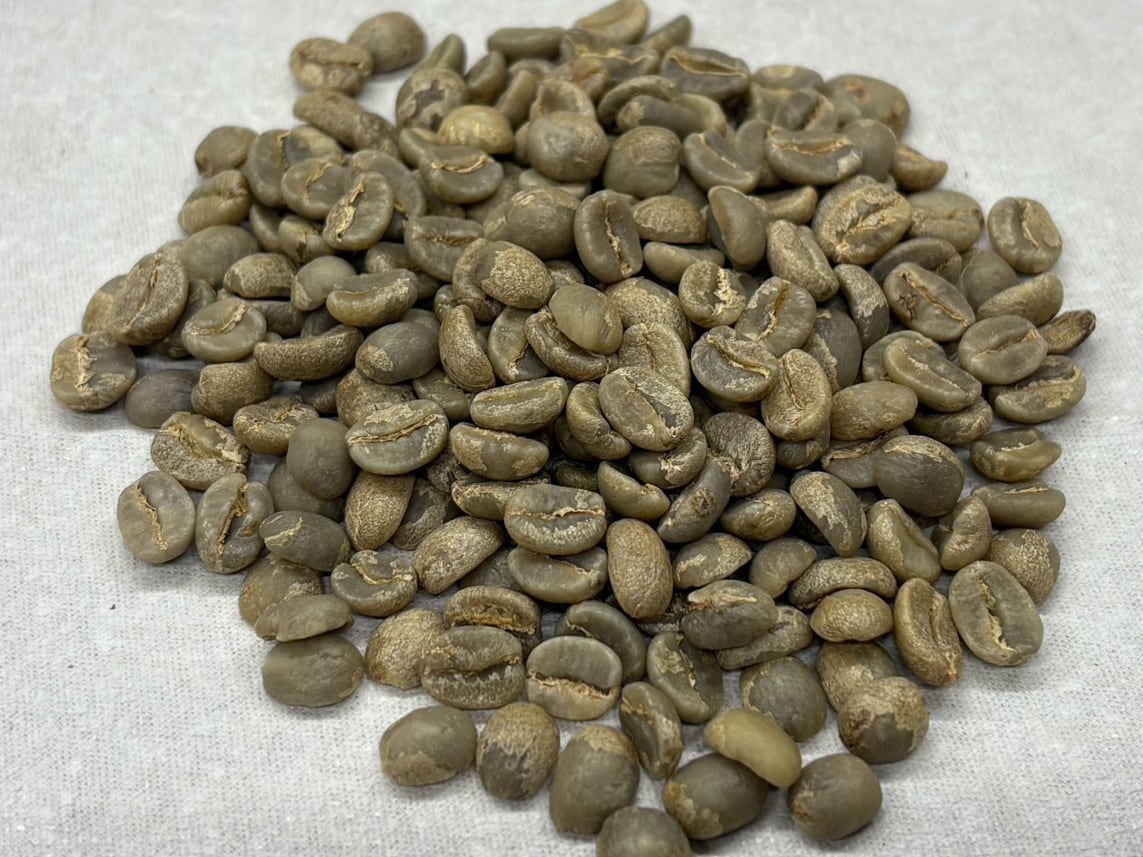 wild_coffee's tweet photo. 「タンザニア／AAンゴロンゴロコンゴニ農園（生豆）【ニュークロップ】」が入荷しました！
爽やかな酸味とやさしい甘味があります。
https://t.co/OPMaD8m33l

#生豆 https://t.co/w5iozJSIw9
