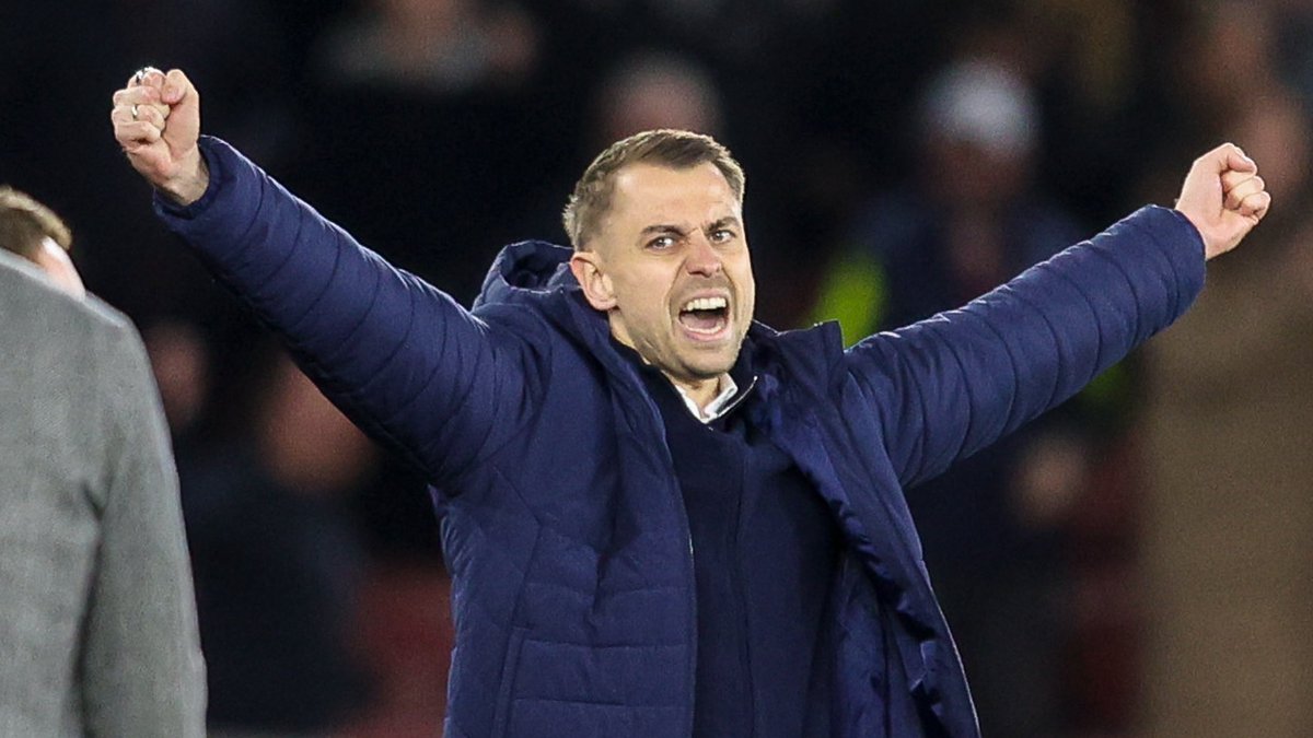 The Championship Chat Podcast tweet media