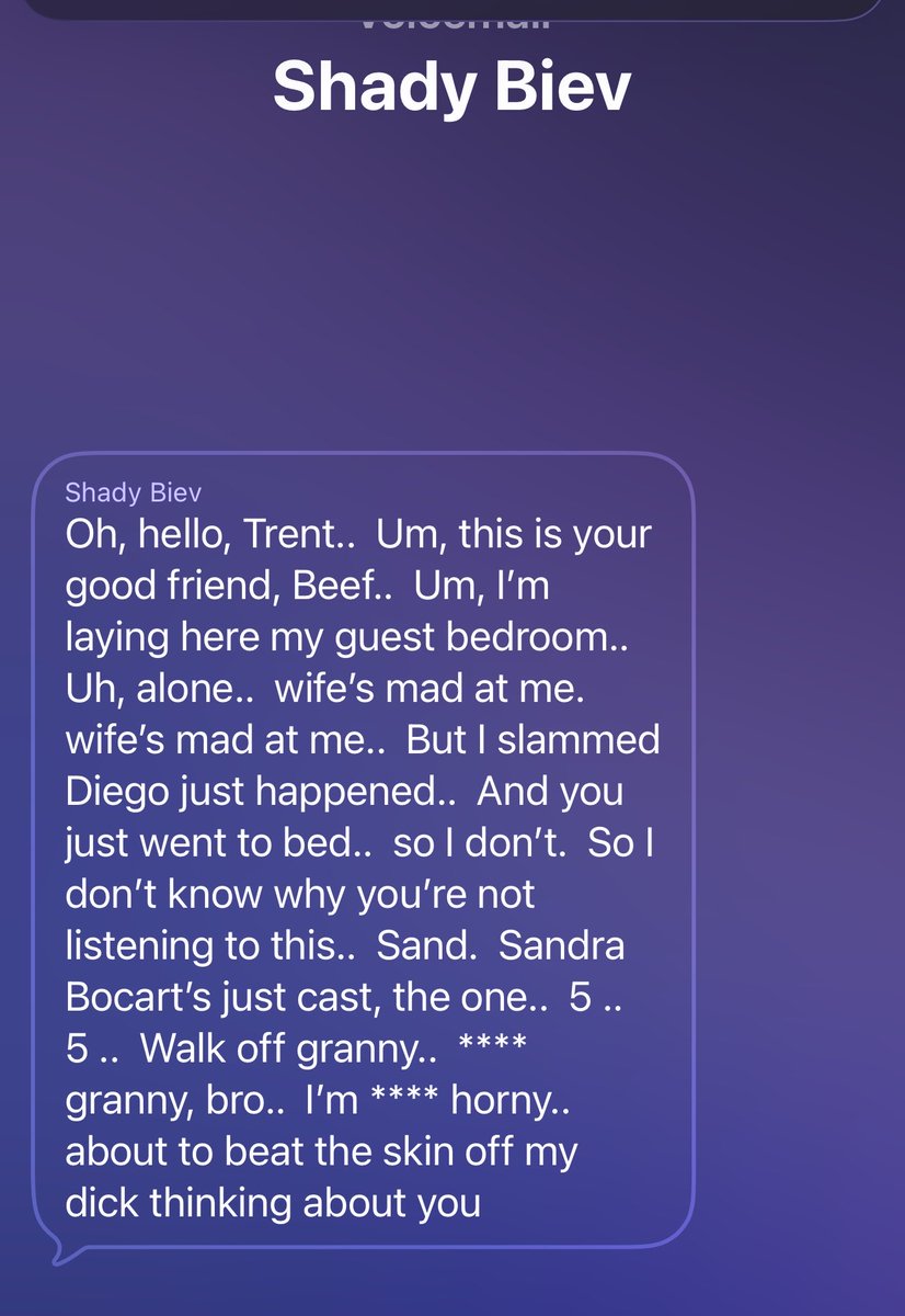 Trent Attyah tweet media