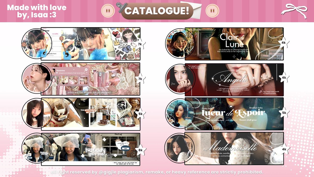 dm ke @gigjle ia tweet media