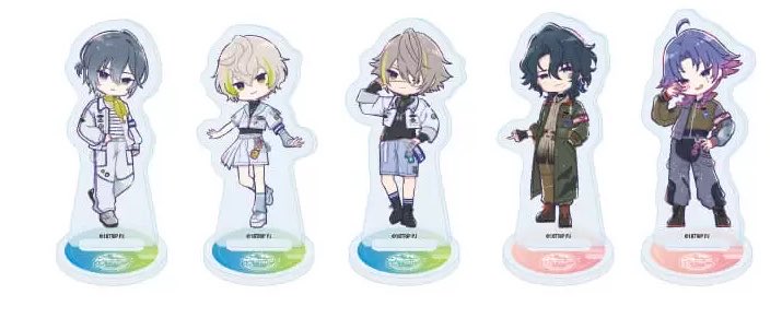 あおユラ@取引垢 tweet media