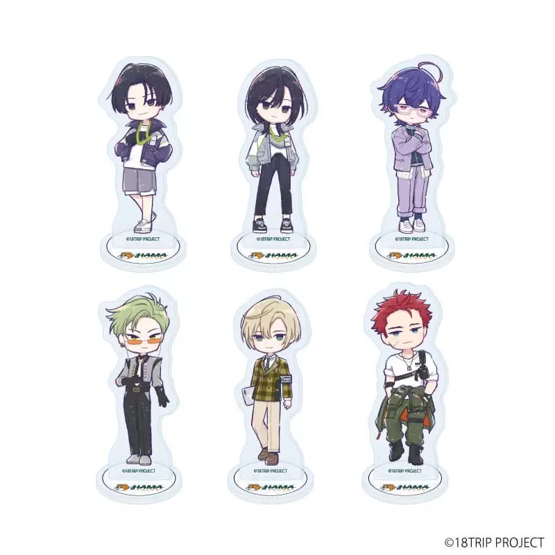 あおユラ@取引垢 tweet media