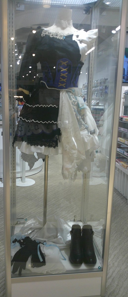 アイドルマスター オフィシャルショップ tweet media