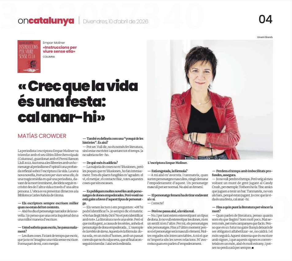 Matías Crowder tweet media
