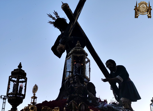 Hdad. del Calvario tweet media