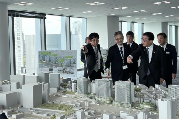 国土交通省 tweet media