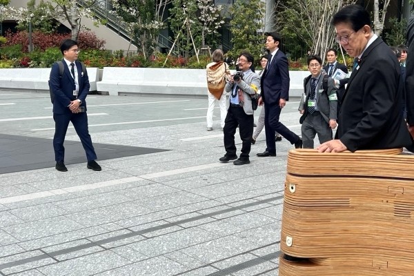 国土交通省 tweet media