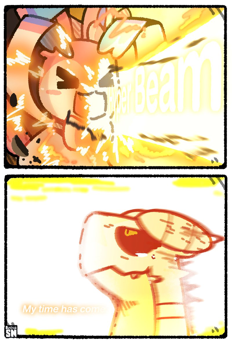 Sunsnak🐲 tweet media