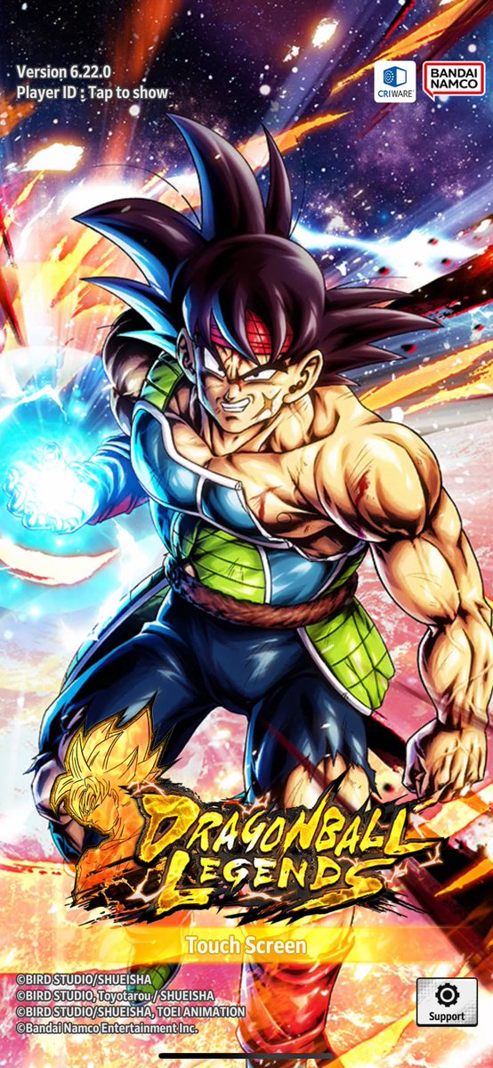 YBL- Super Janemba😈 tweet media