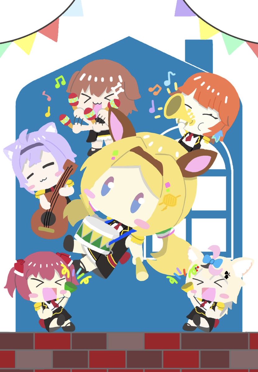 🐶わこ🐱 tweet media