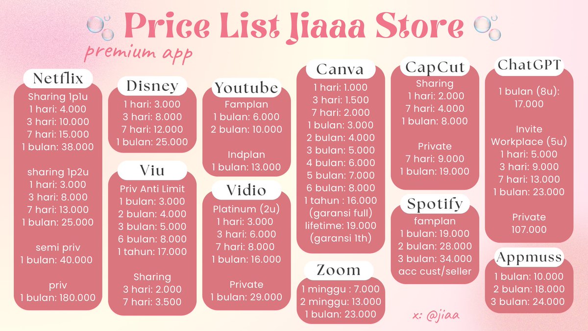 jiaa — fsr on wa 🍡 tweet media