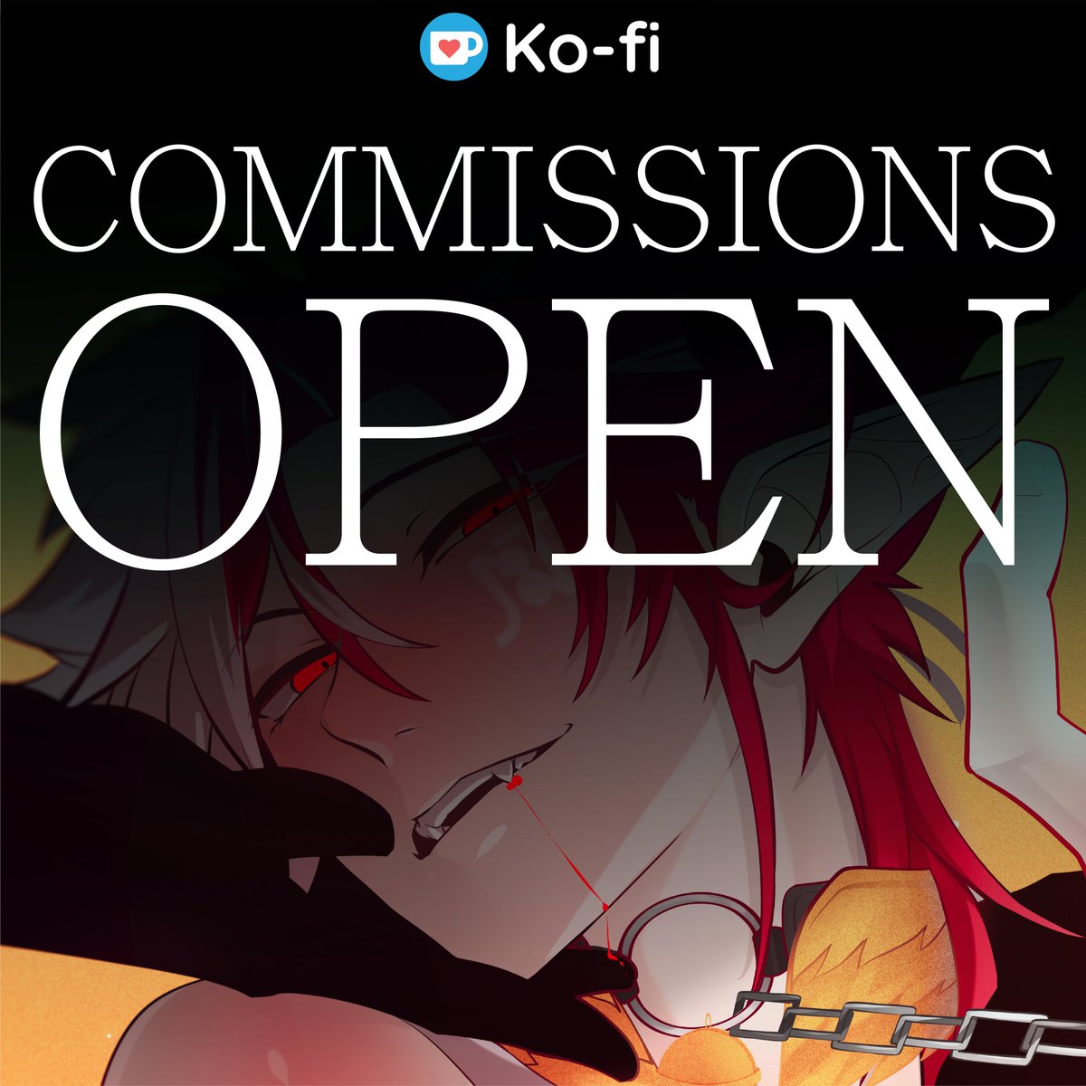 see yall in like 12-14 hours :3